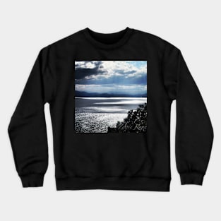 Byron Bay Crewneck Sweatshirt